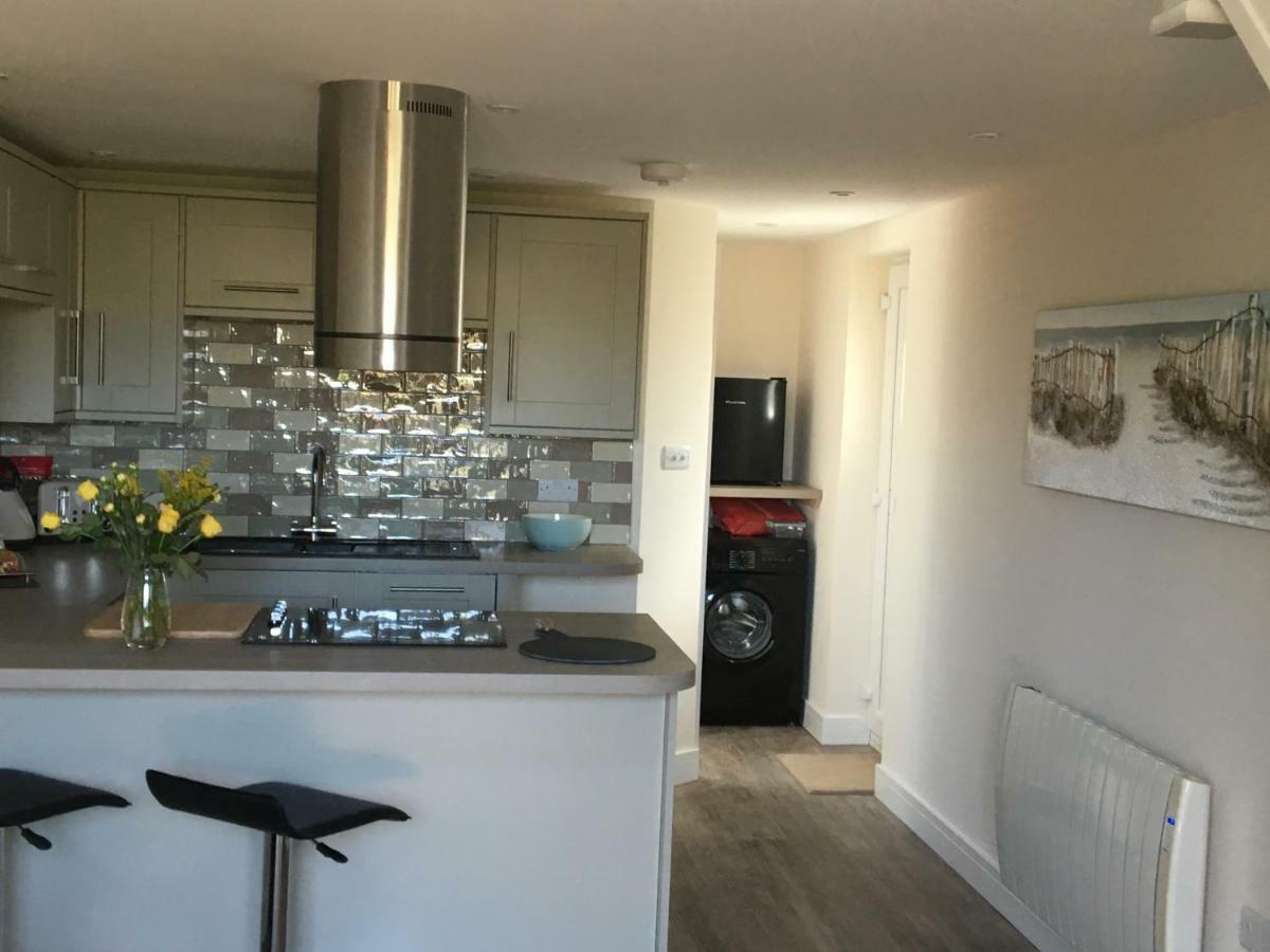 Appartement Little Fernleigh à Perranporth Extérieur photo